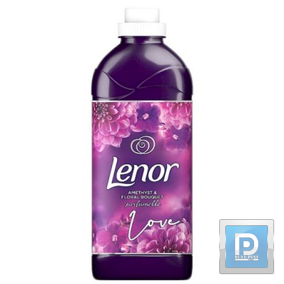 Lenor öblítő parfumelle 1,2L