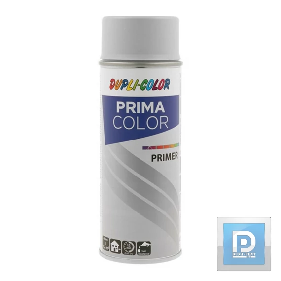 DC Prima Szürke alapozó matt aer. 400ml