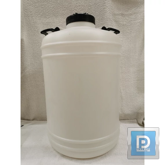 Ballon 50L/115 normál