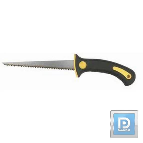 Gipszkarto fűrész TOPEX 150mm