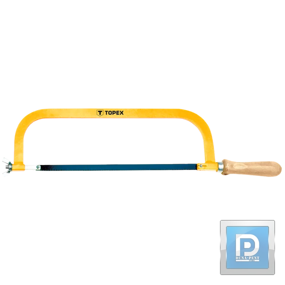 Fémfűrész Topex 10A130 300mm