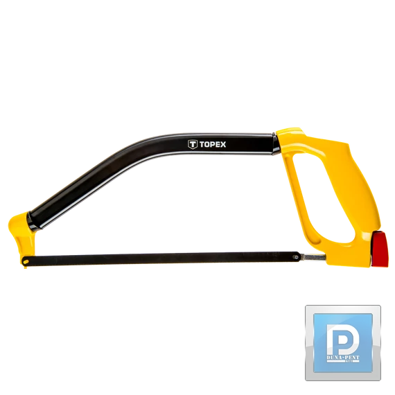 Fémfűrész 300mm 3D Topex