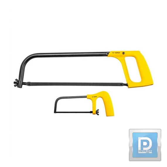 Fémfűrész szett 2db-os 150mm+300mm 2db