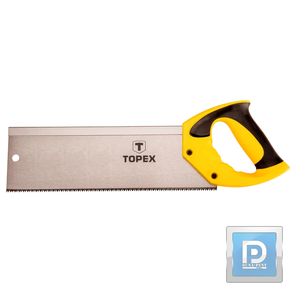 ILLESZTŐFŰRÉSZ TOPEX 10A703 300mm