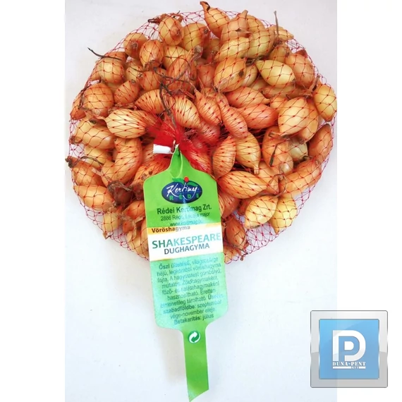 Dughagyma Shakespeare 250g rédei