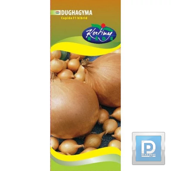 Dughagyma Cupidó 300 g
