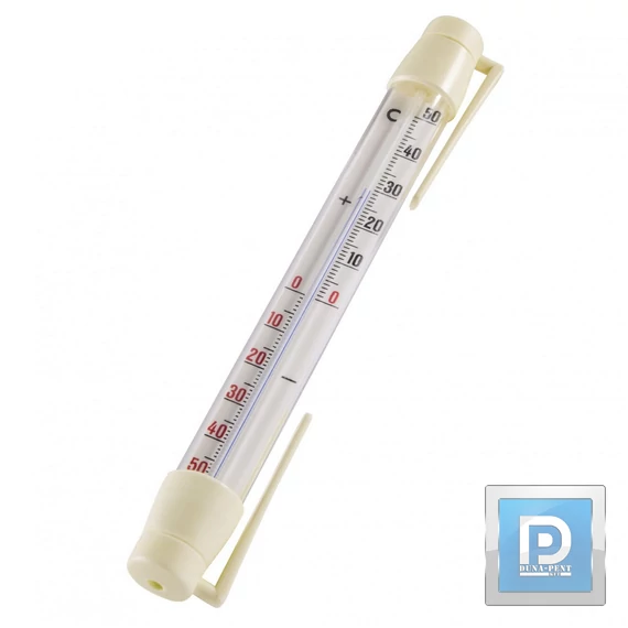 Ablakhőmérő müa -40+50 fokig