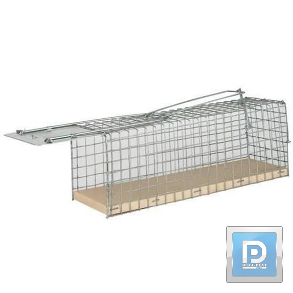 Élvefogó patkánycsapda 40cm