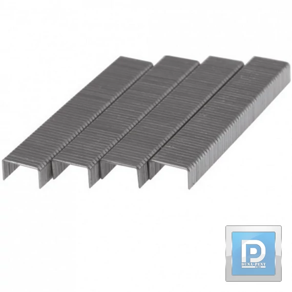 Tűzőkapocs 14mm D11 (1,2*10,6)