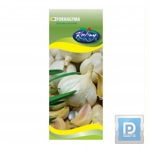 Tavaszi fokhagyma Makói 250g