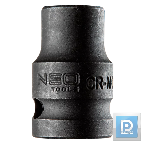Dugókulcs fej levegős 1/2" 11mm NeoTools