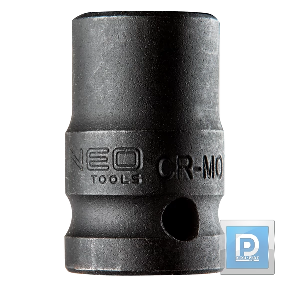 Dugókulcs fej levegős,gépi 1/2" 14mm NeoTools
