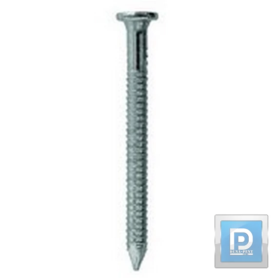 Sarokpánt szeg 22*30