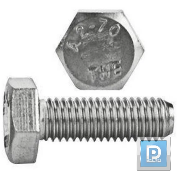 HLF M12*35 A/2
