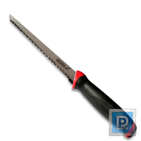 Gipszkarton fűrész 150mm