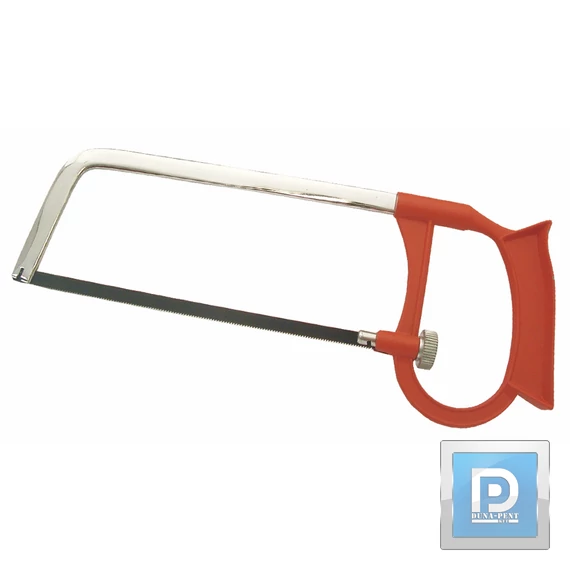 Fémfűrész 150mm 3 tartalék lap