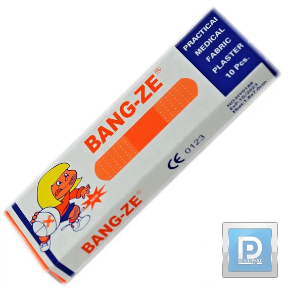 Sebtapasz