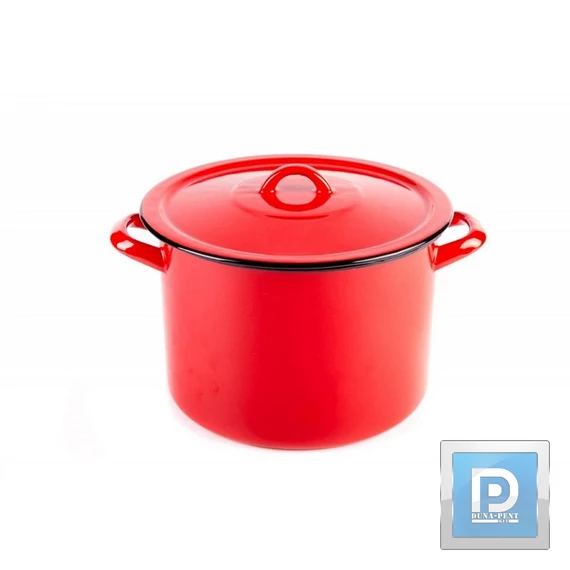 Fazék+fedő 24cm 7,5L