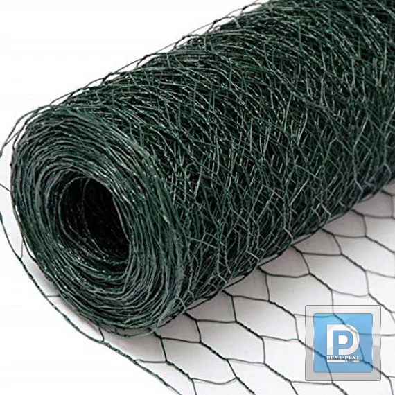 Csibedrót 50cm műanyag ár/fm