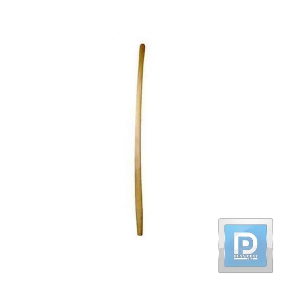 Lapátnyél hajlított 125cm