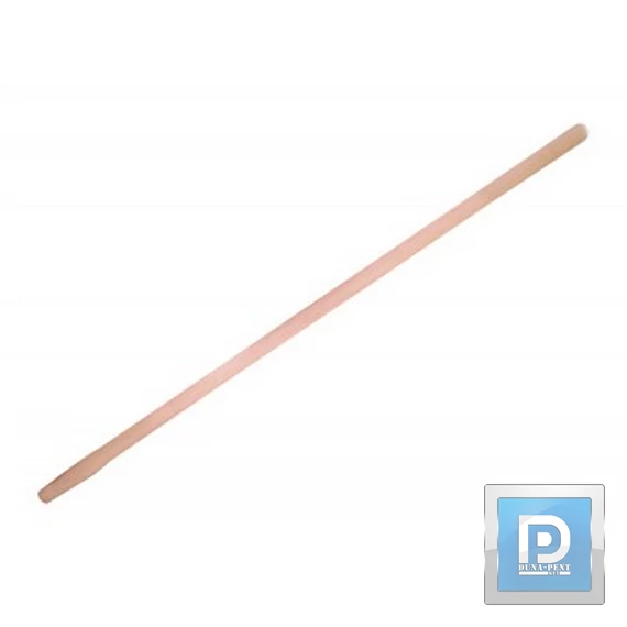 Ásónyél 110cm egyenes