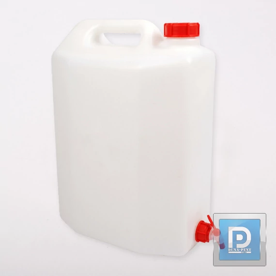 Csapos kanna 10 l