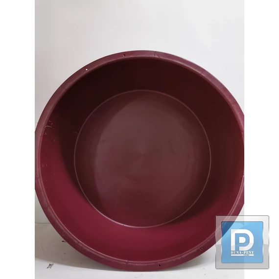 Műanyag szüretelő kád 110l