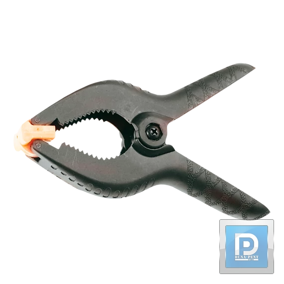 Szorítócsipesz 150mm top tools