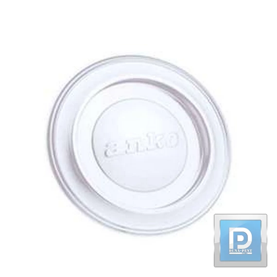 Falihüvely 130mm fehér