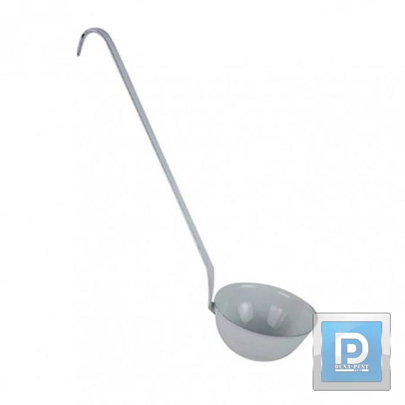 Merőkanál 9cm
