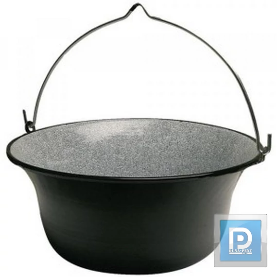 Gulyás bogrács 16L