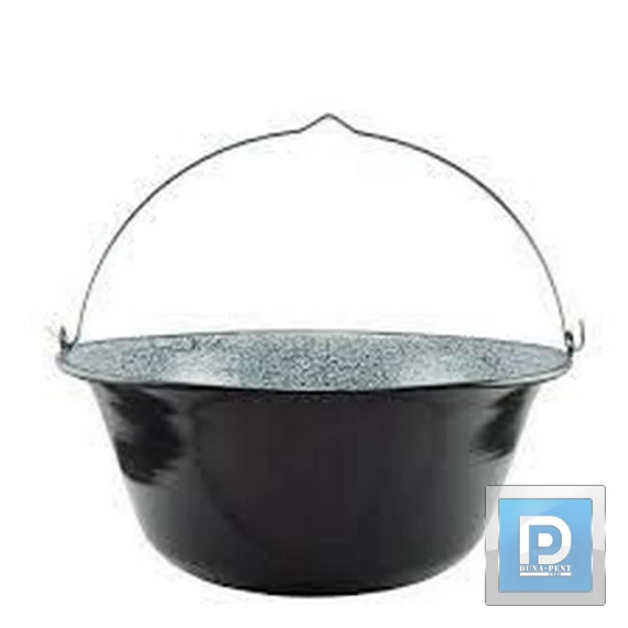 Gulyás bogrács 40L
