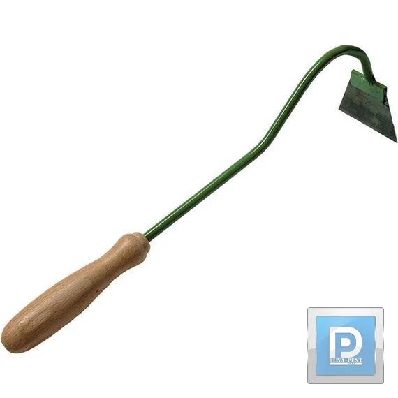 Fa nyelű kézi kapírcs