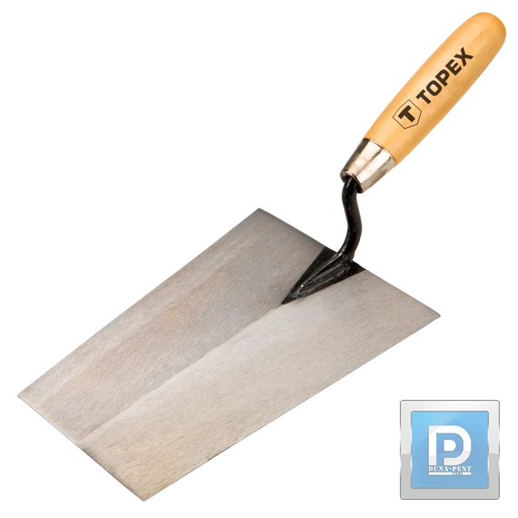 KŐMŰVES KANÁL 200*140mm TRAPÉZ TOPEX