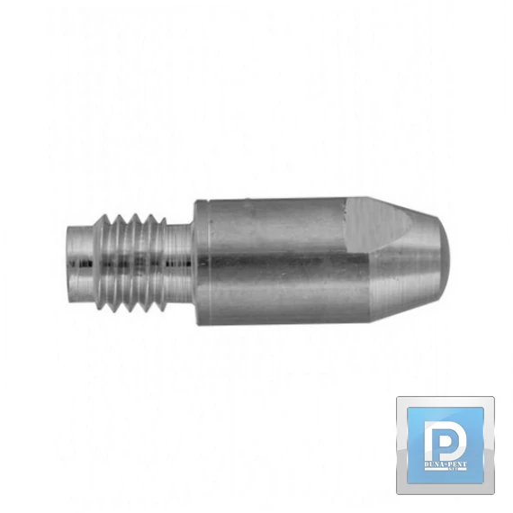 Parweld co áramátadó m8*0,8