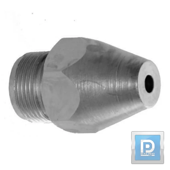 PU 3-1000mm Külső fúvóka PB