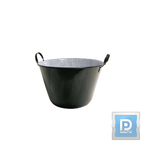 Üst zománcozott 100 l