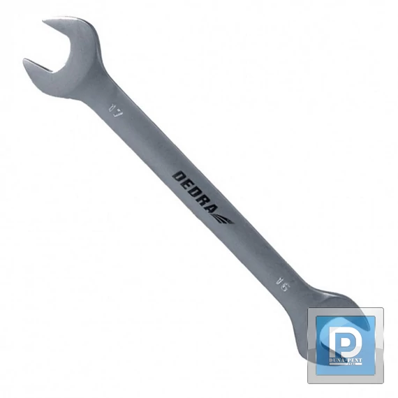 Lapos kulcs,kétoldalas 8*9mm