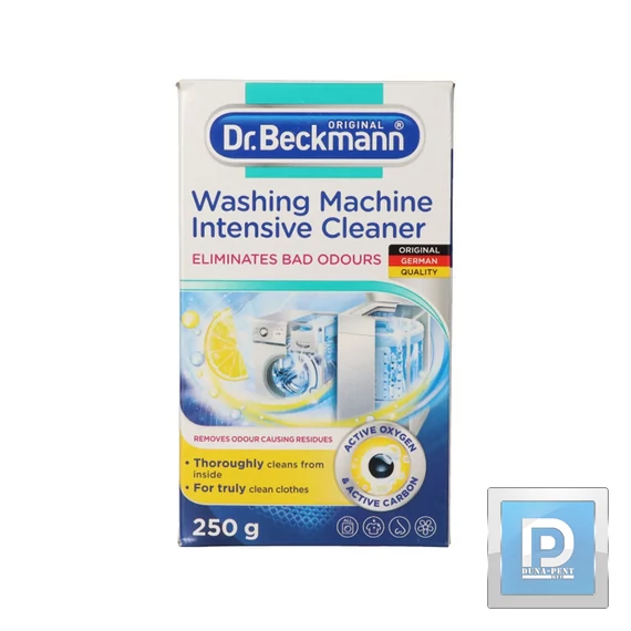 Mosógép mélytisztító por dr beckmann 250 g