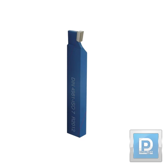 Esztergakés ISO 1R 16*16