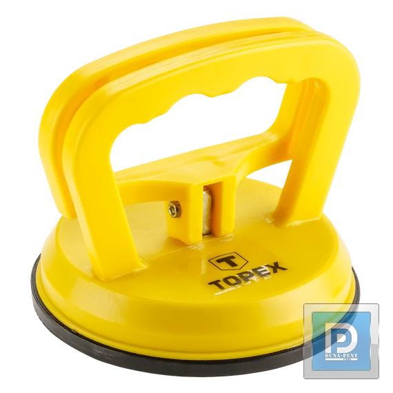 Üvegtábla emelő Q120mm 40kg