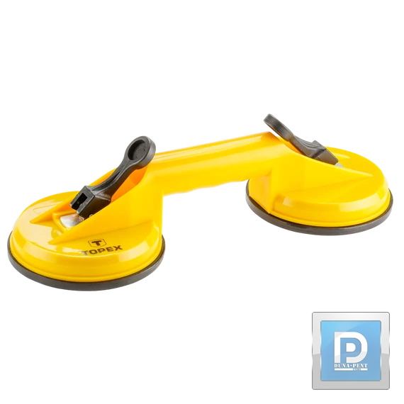 Üvegtábla emelő q2*120mm 80kg