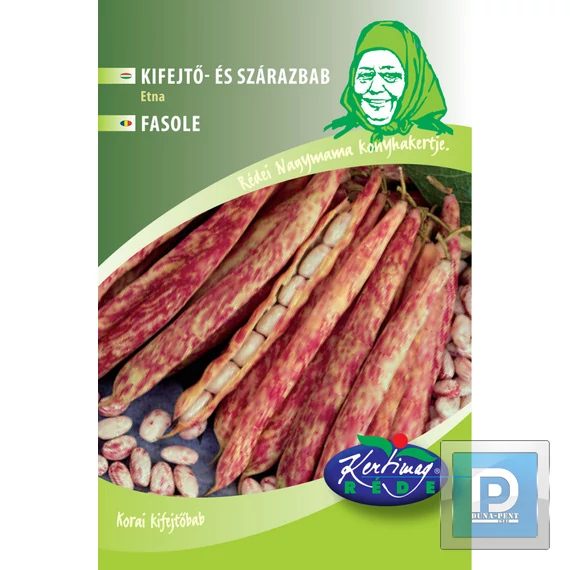 Szárazbab Cannelino 50g