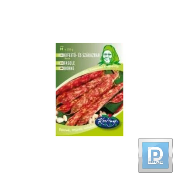 Kifejtőbab Rocco