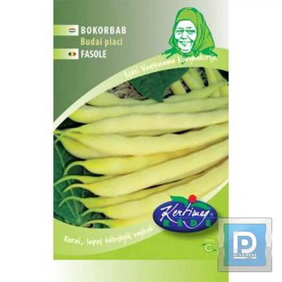 Bokorbab Maxidor 50g