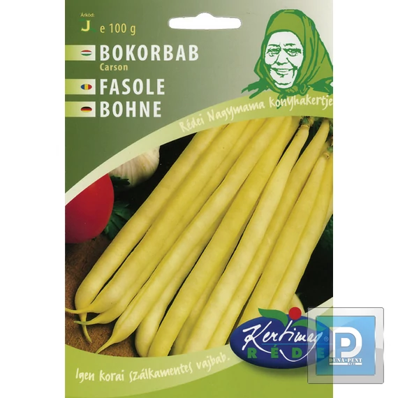 Bokorbab maxidor_100g