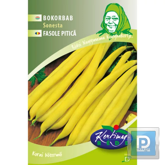 Bokorbab Sonesta 100g