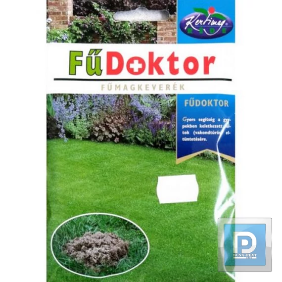 Fűdoktor fűmagkeverék 50g