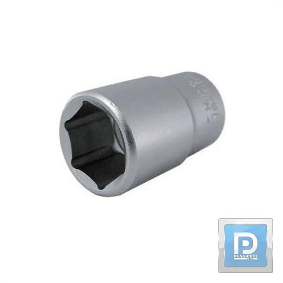 Dugókulcs hatlapú 6P 1/2" 8mm