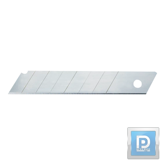Törhető penge 18mm 10db-os TopTools 17b548